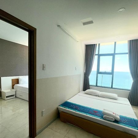 Gold Beach Nha Trang Apartment Exteriér fotografie